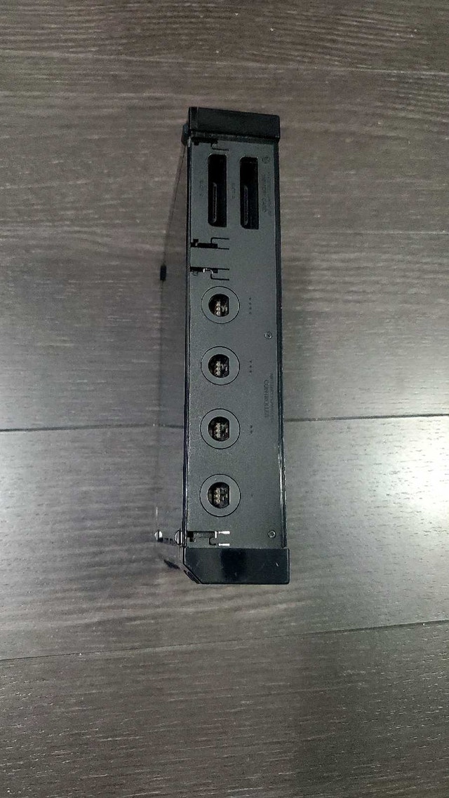 Nintendo Wii Console (Tested) - photo 3