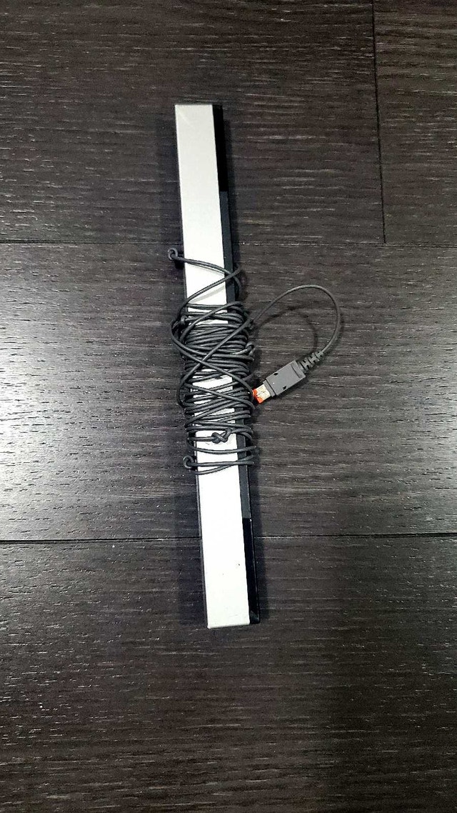 Nintendo Wii Console (Tested) - photo 4