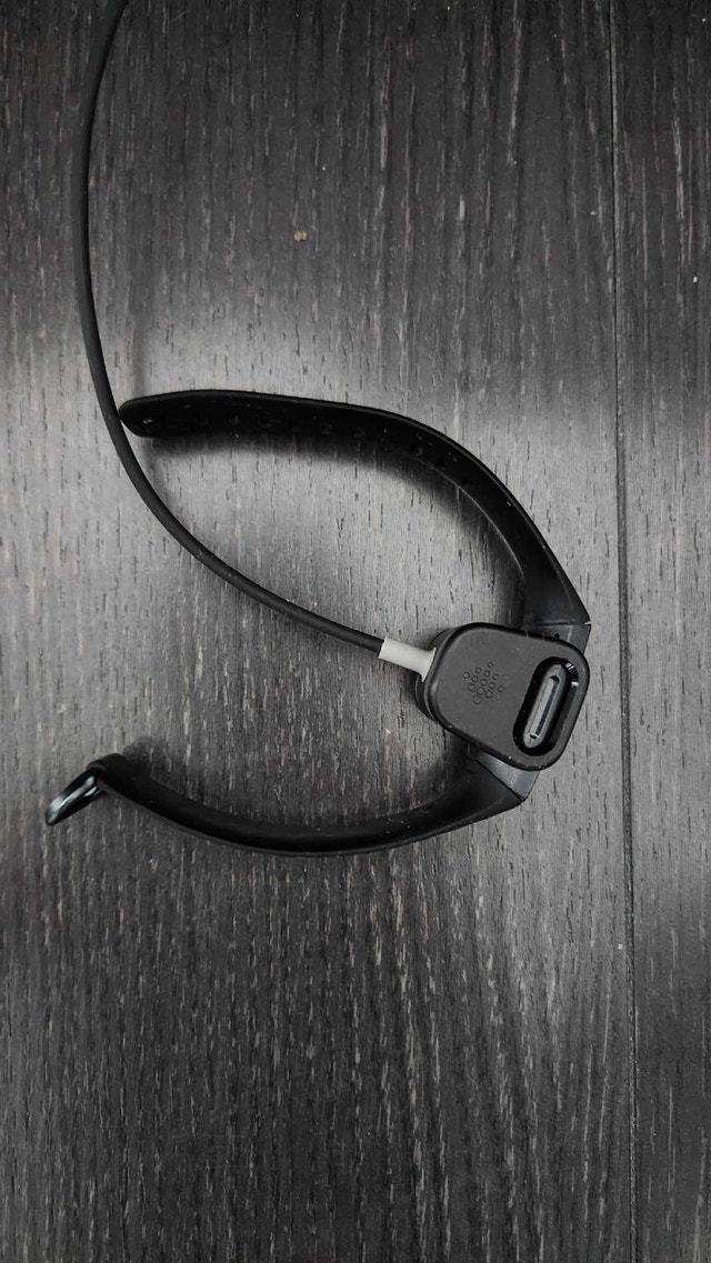 Fitbit Charge 4 (Tested) - photo 2