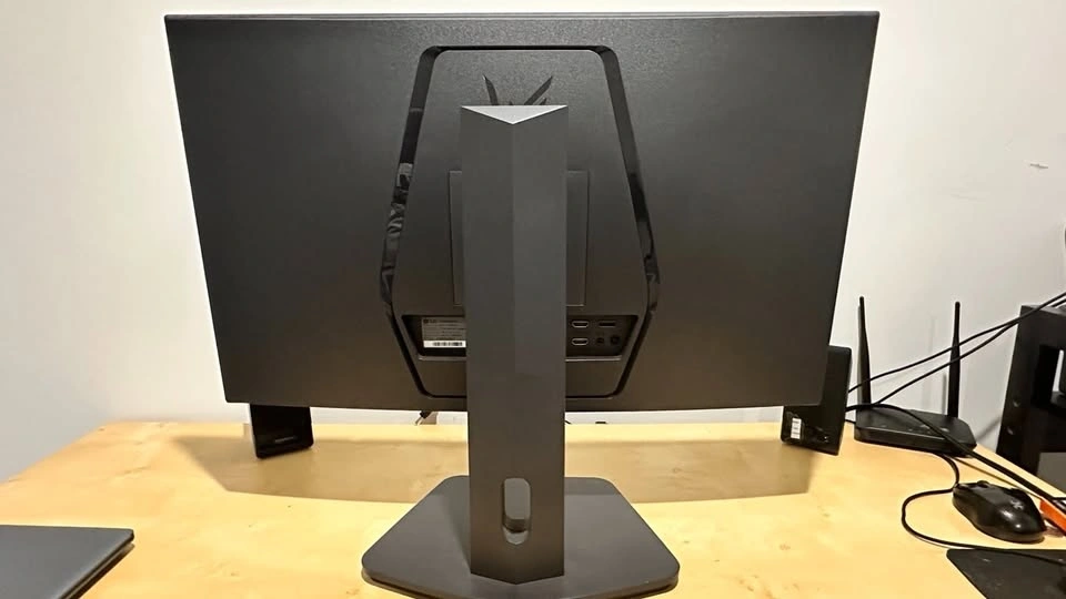 LG UltraGear 27" Gaming Monitor | 1440p QHD | 200 Hz | IPS - photo 2
