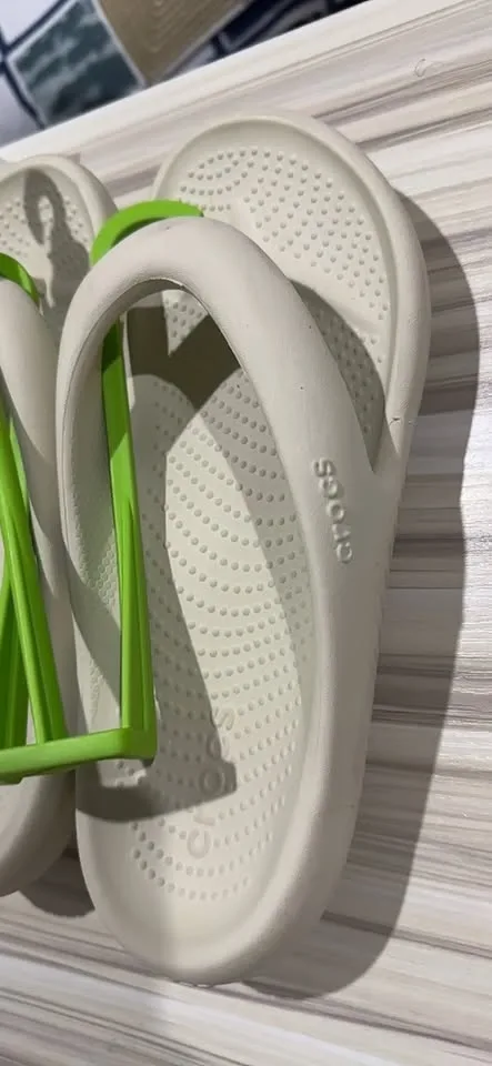 Crocs Flip Flops - photo 3