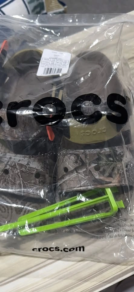 Crocs Clogs - photo 2