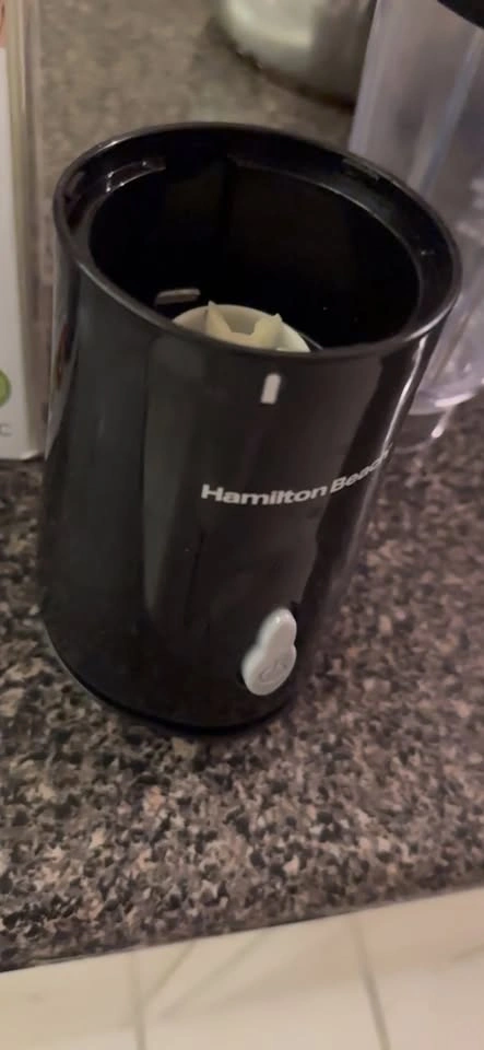 Hamilton Beach Personal Blender - photo 4