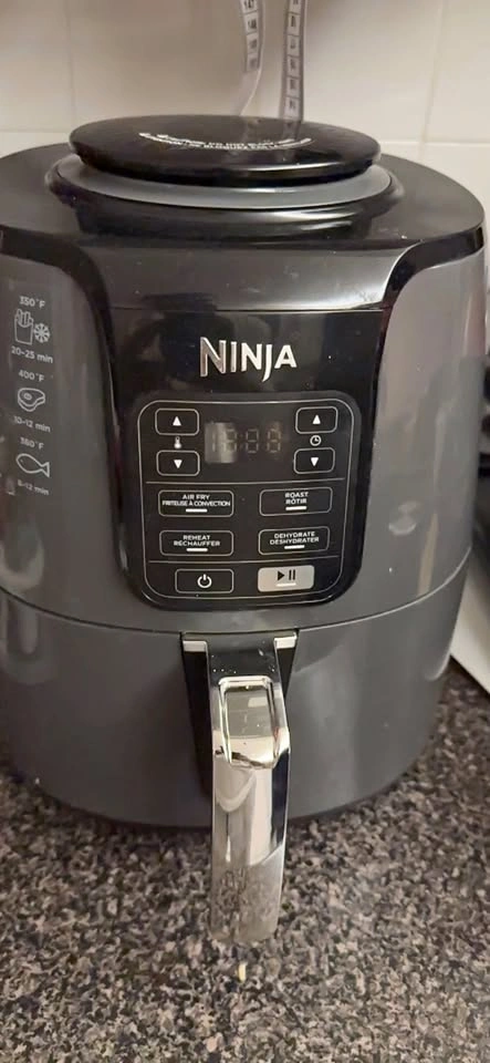 Ninja Air Fryer