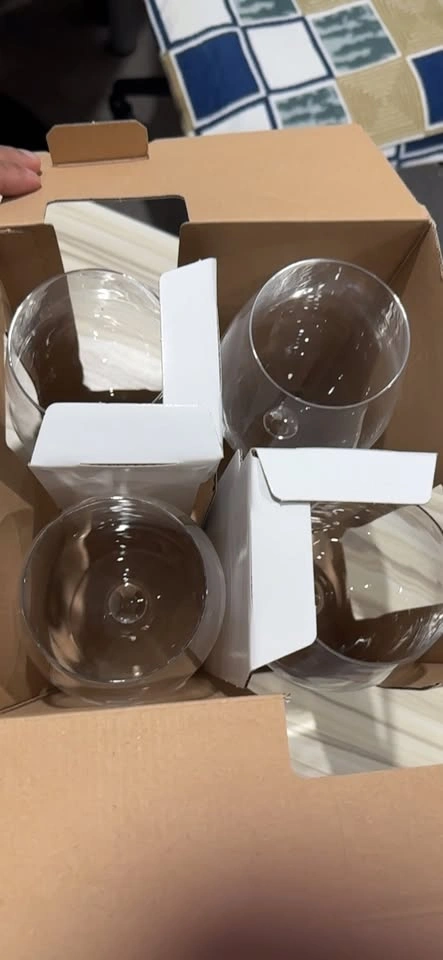 RCR Italian Collection Drinkware Glasses - photo 3