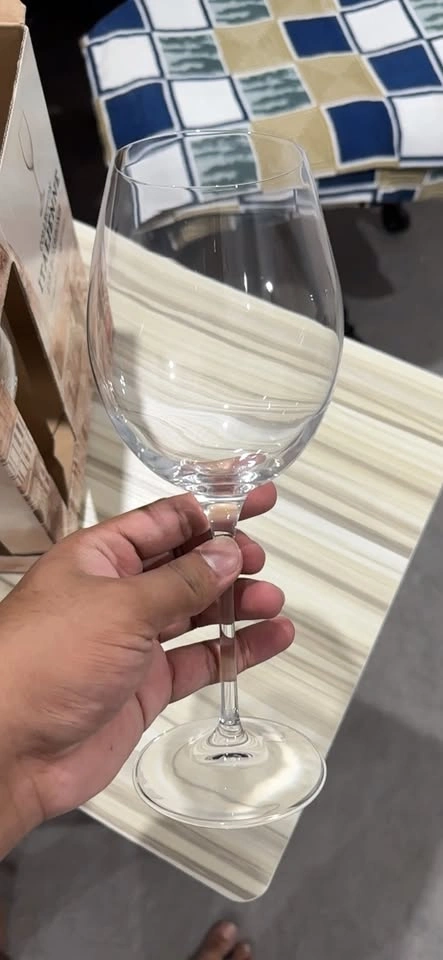 RCR Italian Collection Drinkware Glasses - photo 4