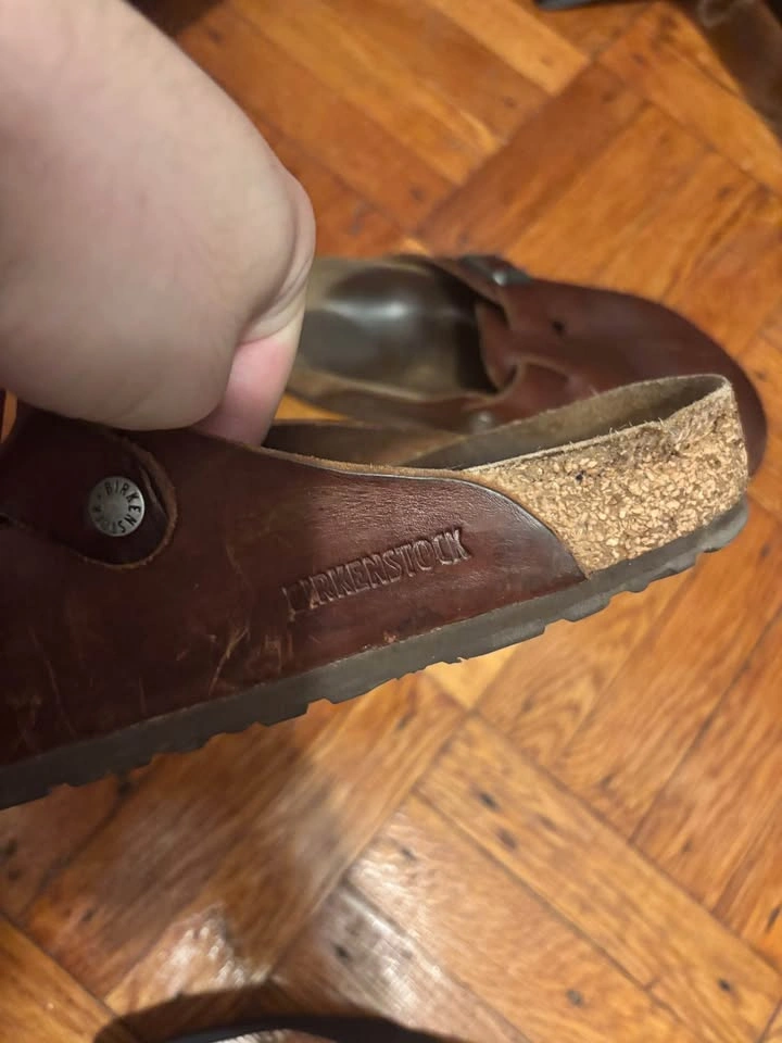 Birkenstock Boston Clogs - photo 2