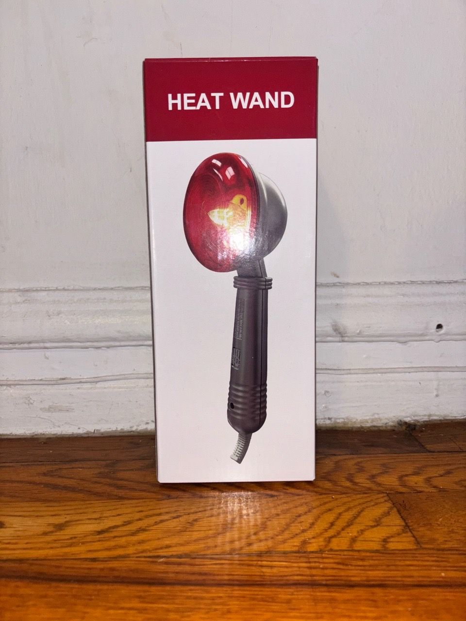 Infrared Heat Therapy Lamp Floor Stand - photo 2