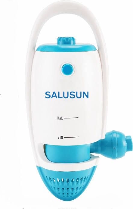 Salusun Bath Tub Jet Bubble Massager - photo 2