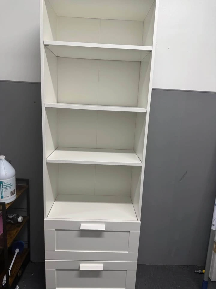 IKEA 6 Tier Bookcase - photo 3