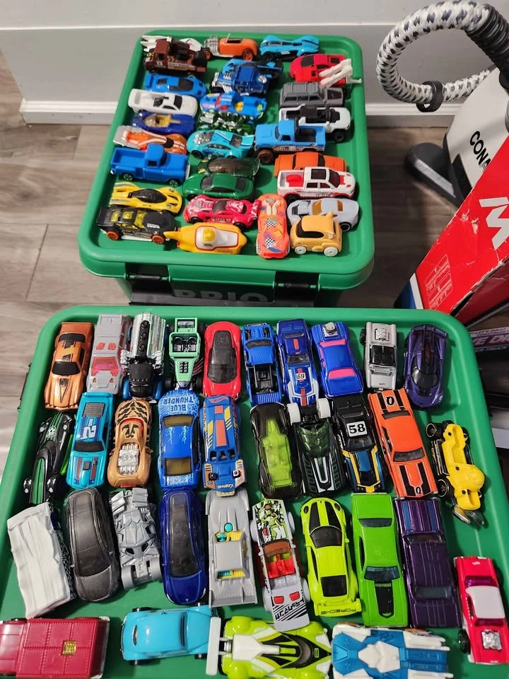 🇨🇦  Games toys cars for kids - photo 2