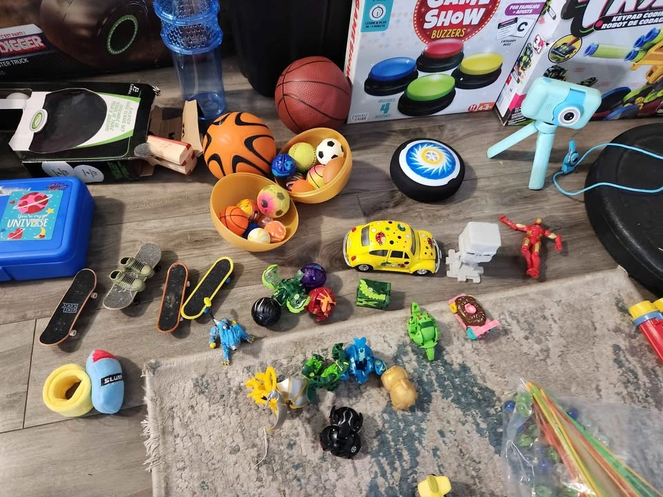 🇨🇦  Games toys cars for kids - photo 3