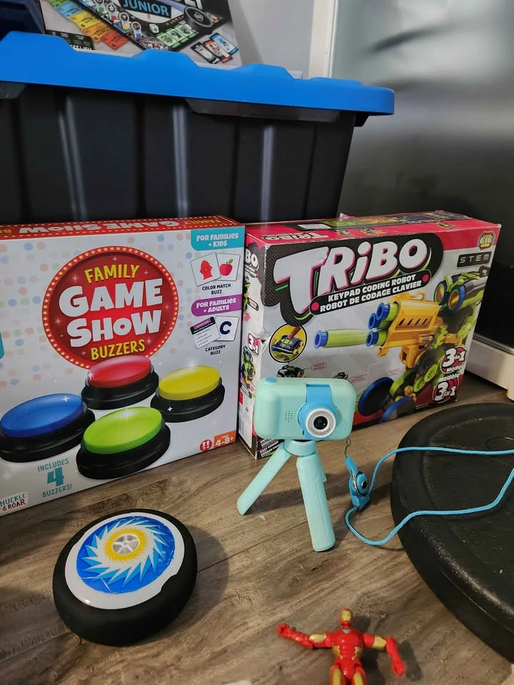 🇨🇦  Games toys cars for kids - photo 5