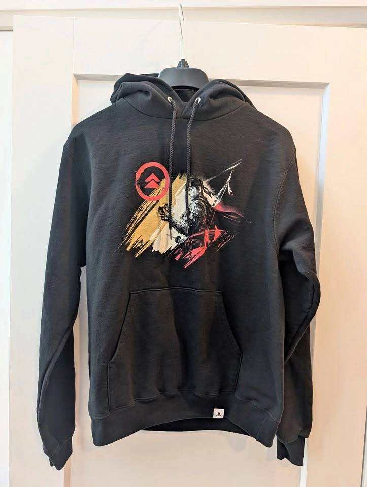 Champion PlayStation Ghost of Tsushima Director’s Cut Hoodie