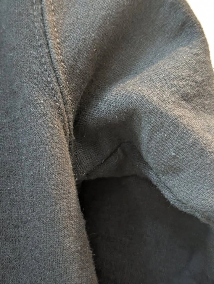 Champion PlayStation Ghost of Tsushima Director’s Cut Hoodie - photo 3