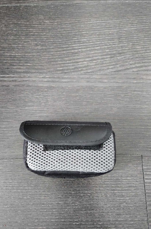 HP V5061U Camcorder (Parts Only) - photo 3