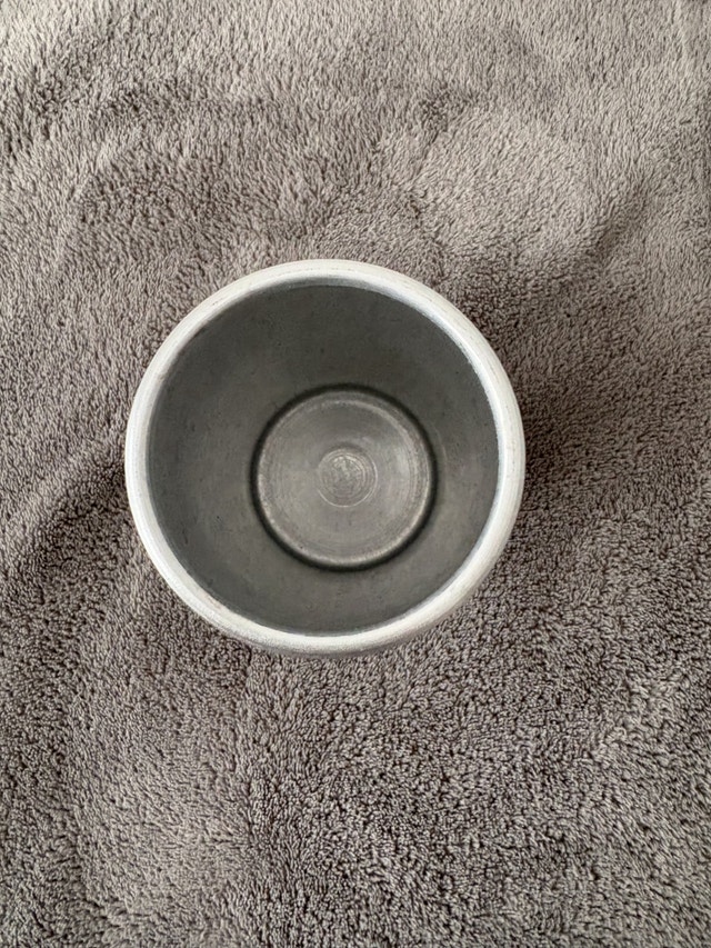 Toronto Raptors 16oz Aluminum Stadium Cup - photo 2