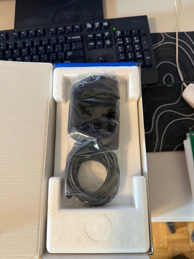 Logitech Blue Yeti USB Microphone - photo 5