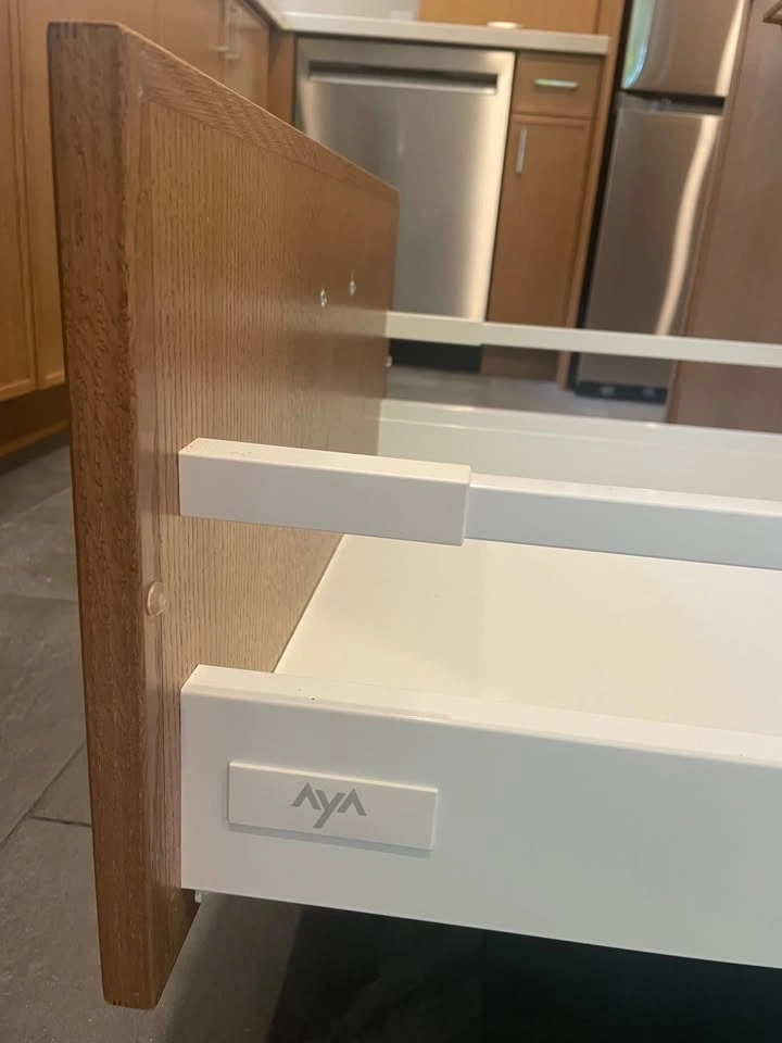 PREMIUM AyA CUSTOM KITCHEN CABINETS & QUARTZ ISLAND - photo 2