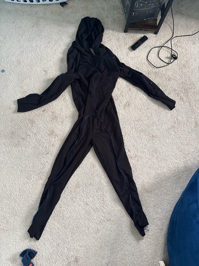 Halloween costume - photo 3