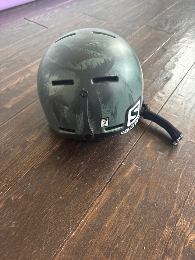 ski helmet - photo 2
