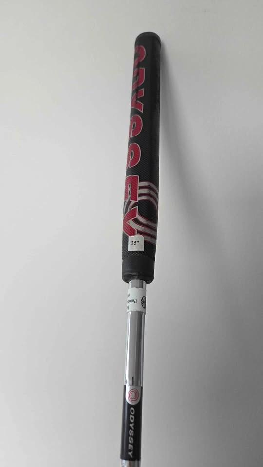 Odyssey DFX #7 Mallet Putter – 35" w/ Odyssey Headcover - photo 4