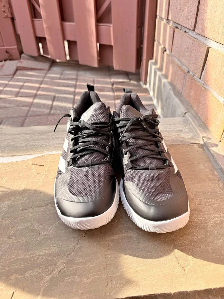ADIDAS COURT TEAM BOUNCE 2.0 SHOES