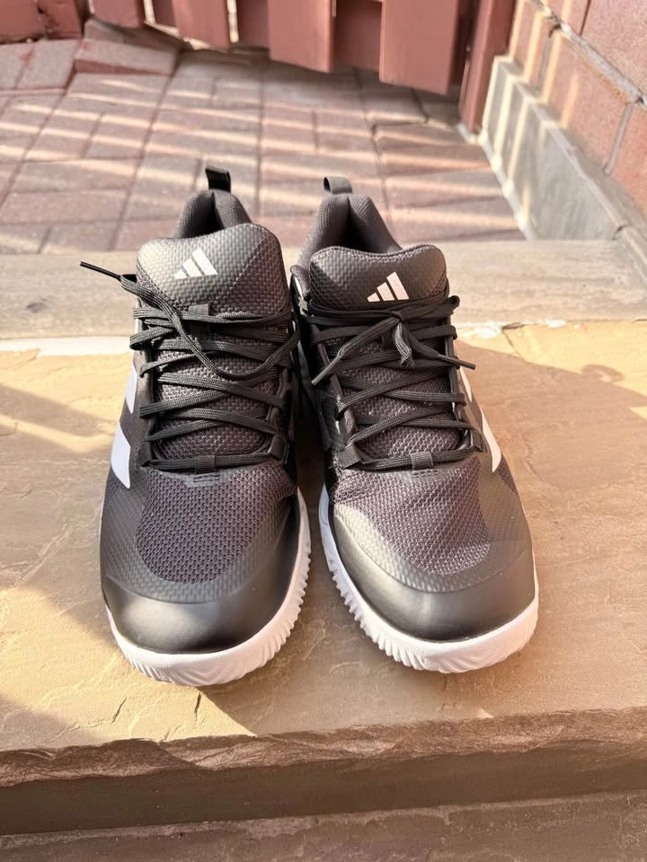 ADIDAS COURT TEAM BOUNCE 2.0 SHOES - photo 3