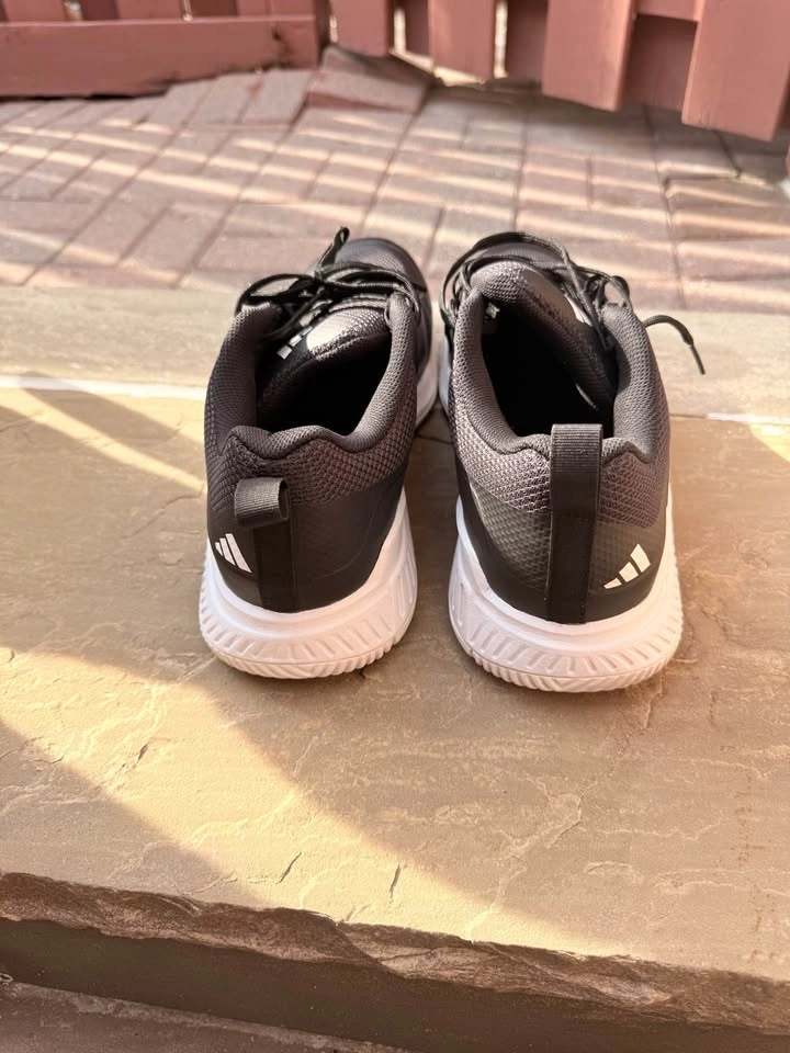 ADIDAS COURT TEAM BOUNCE 2.0 SHOES - photo 4