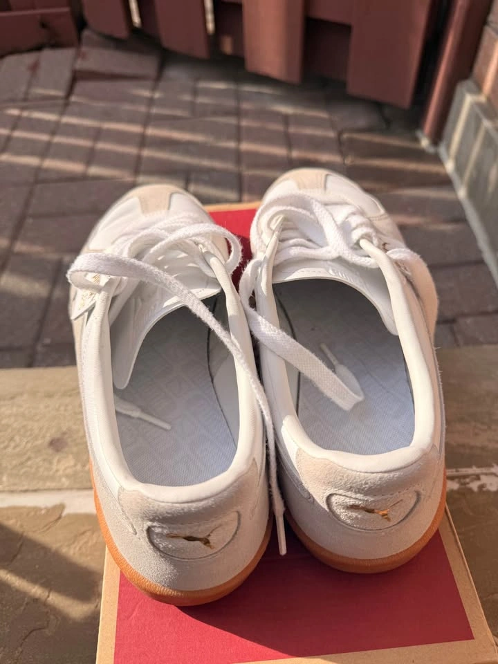 Puma Palermo Size 11.5 (US) - photo 2