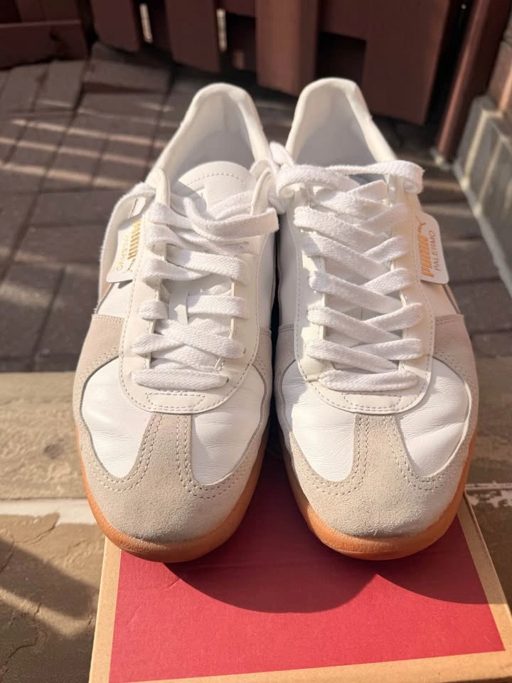 Puma Palermo Size 11.5 (US) - photo 4
