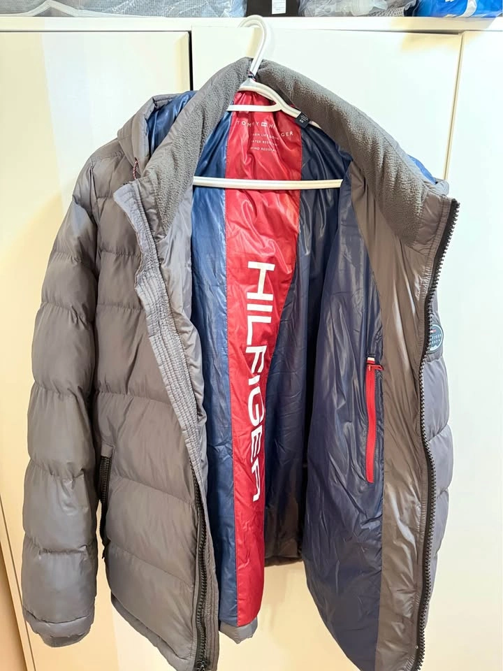 Tommy Hilfiger - photo 3