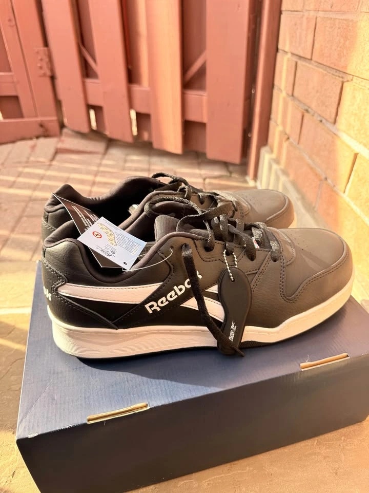 Reebok CSA (Brand New Safety Shoes, Size 12) - photo 2