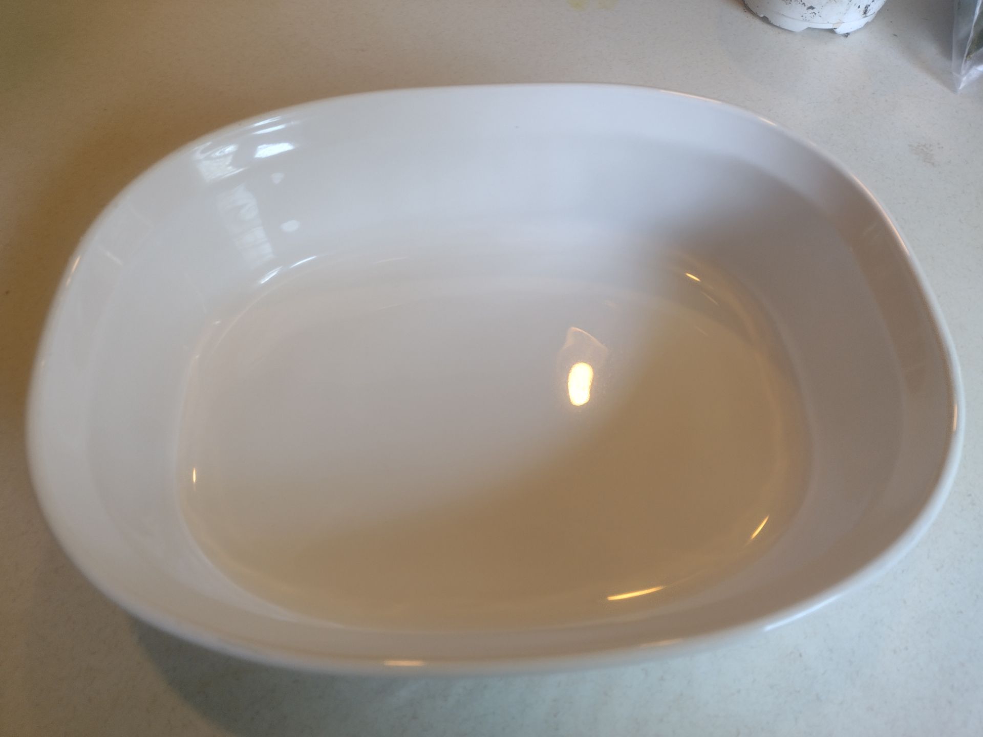 CorningWare Casserole Dish with Glass Lid - photo 3
