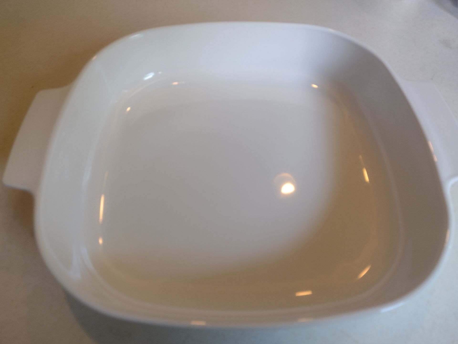 Corning Ware Blue Cornflower Casserole Dish with Lid - photo 4