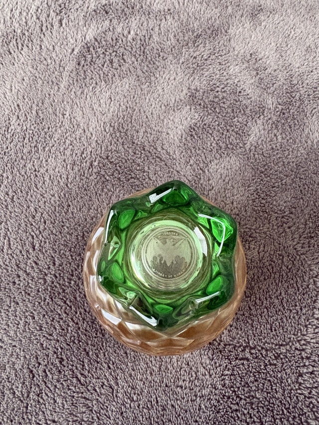 Bacardi Pina Glass Brand New - photo 3