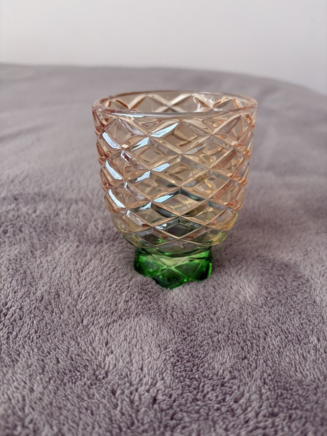 Bacardi Pina Glass Brand New - photo 4