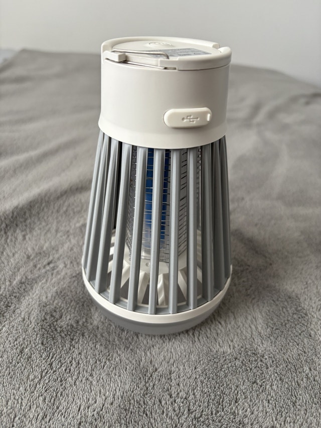 Zappify Z20 Mosquito Lantern - photo 2