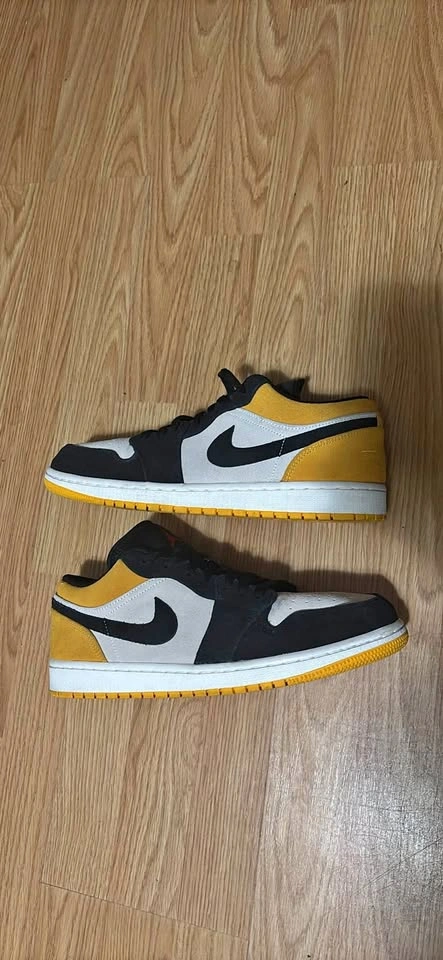 Jordan Size 11 US Men UK 10 EUR 45 Authentic