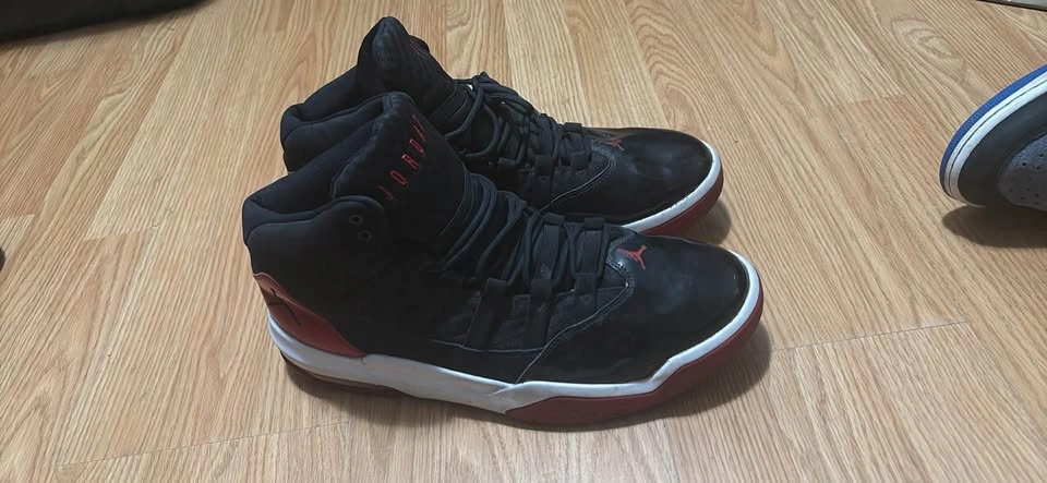 2 Pairs of Men's Athletic Shoes Size 12 US - photo 2