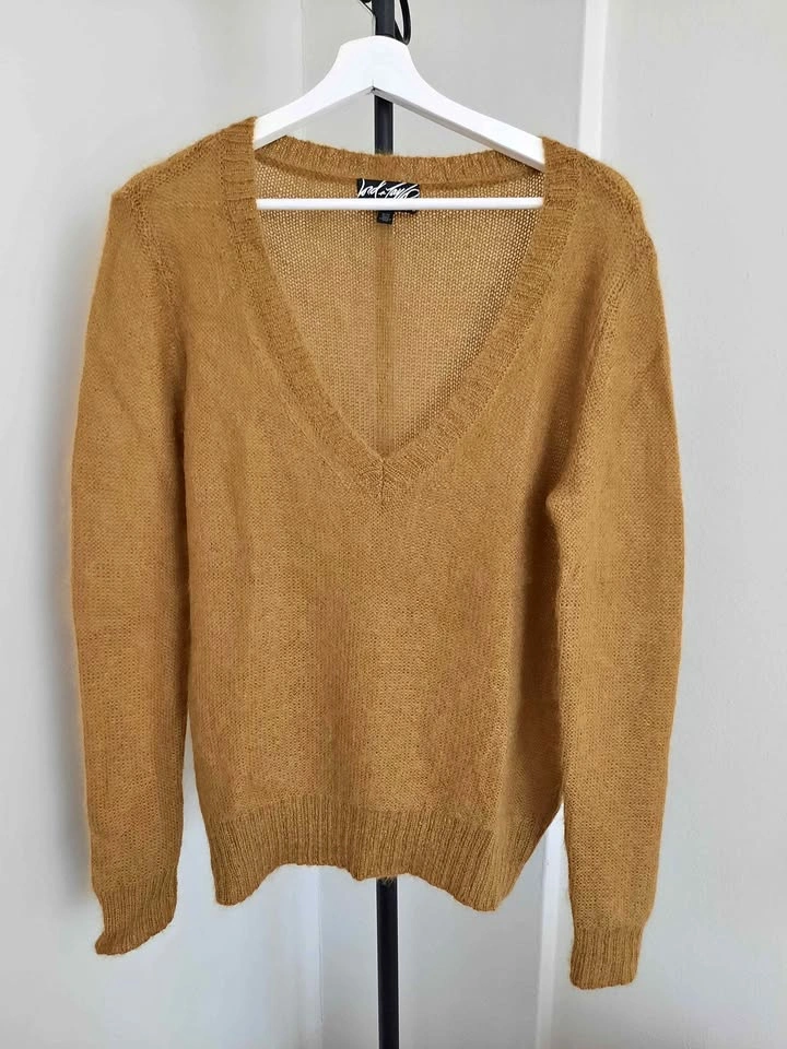 Sweater Lord & Taylor mohair