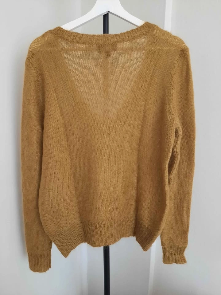 Sweater Lord & Taylor mohair - photo 2
