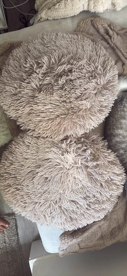Couch pillows - photo 4