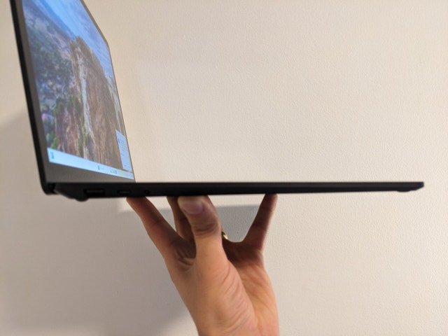 Surface laptop 4 15" i7/16GB/512GB/Touchscreen - photo 3