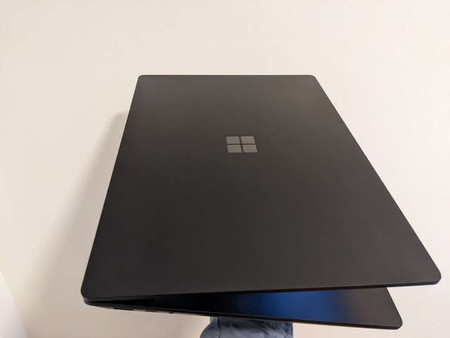 Surface laptop 4 15" i7/16GB/512GB/Touchscreen - photo 4