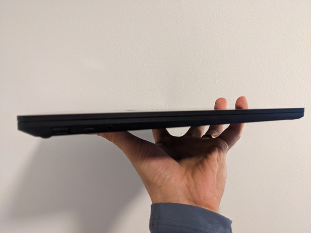 Surface laptop 4 15" i7/16GB/512GB/Touchscreen - photo 5