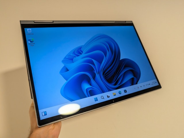 Lenovo X1 Yoga Gen 6 11th gen i7/16GB/512GB/Touchscreen