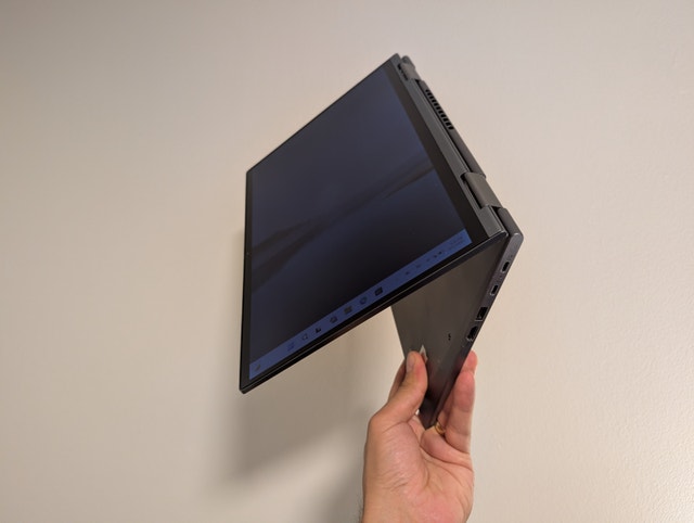 Lenovo X1 Yoga Gen 6 11th gen i7/16GB/512GB/Touchscreen - photo 2