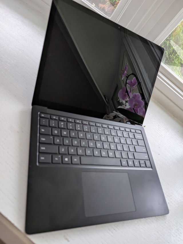Microsoft Surface Laptop 4 i7/16GB/256GB Touchscreen