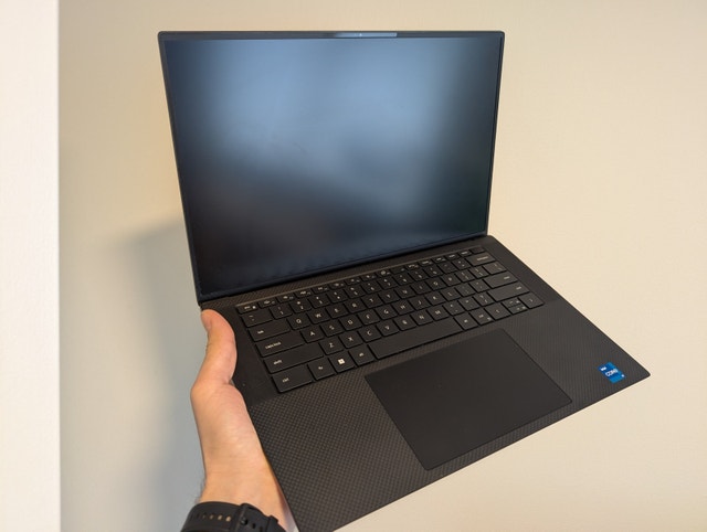 Dell Precision 5570 12th gen 14 core i7/32GB/512GB SSD/RTX A1000 - photo 4
